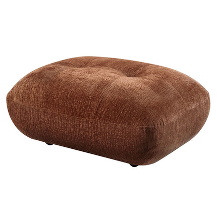 Carrick - Ottoman - Light Brown ACME 