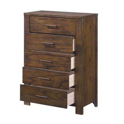 Merrilee - Chest - Oak ACME 