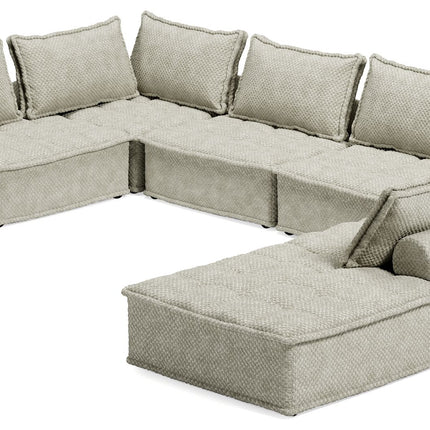 Bales - Sectional Signature Design by Ashley® 