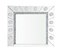 Noralie - Wall Decor - Mirrored - 28