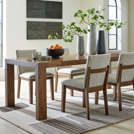 Kraeburn - Dining Room Set Signature Design by Ashley® 