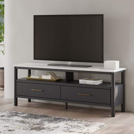 Cadmori - TV Stand Signature Design by Ashley® 