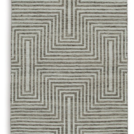 Jossen - Rug Signature Design by Ashley® 