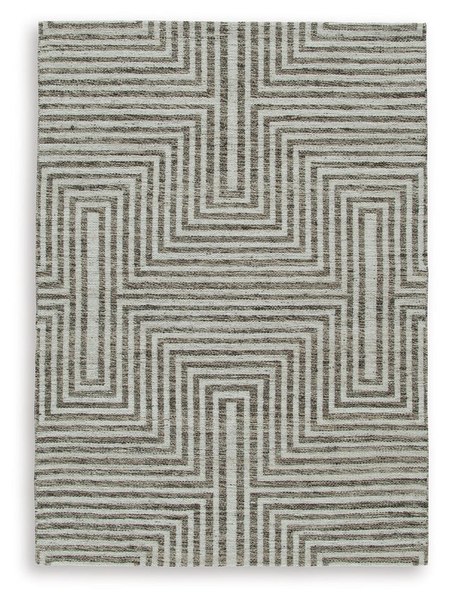 Jossen - Rug Signature Design by Ashley® 