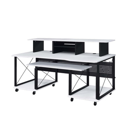 Megara - Music Desk ACME 