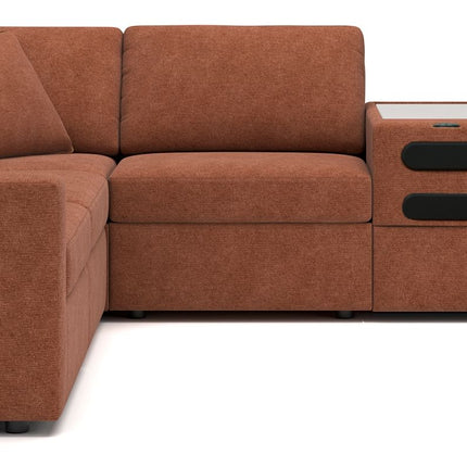 Modmax - Spice - Sectional Signature Design by Ashley® 