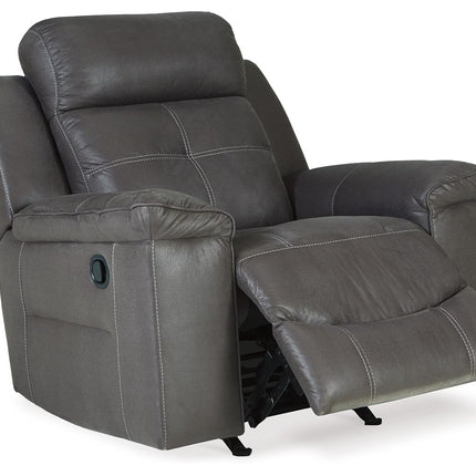 Jesolo - Rocker Recliners Ashley Furniture 