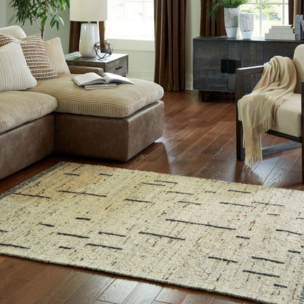 Mortis - Area Rug Signature Design by Ashley® 