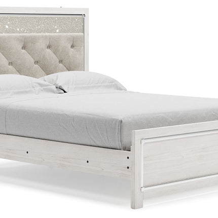 Altyra - Panel Bed Signature Design by Ashley® 