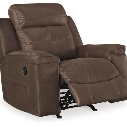 Jesolo - Rocker Recliners Ashley Furniture 