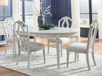 Montelaine - Dining Room Extension Table Set - Tony's Home Furnishings