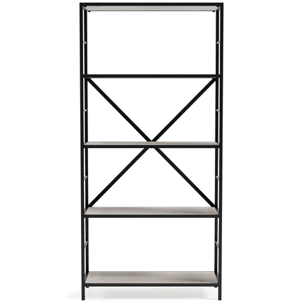 Bayflynn - Bookcase Signature Design by Ashley® 