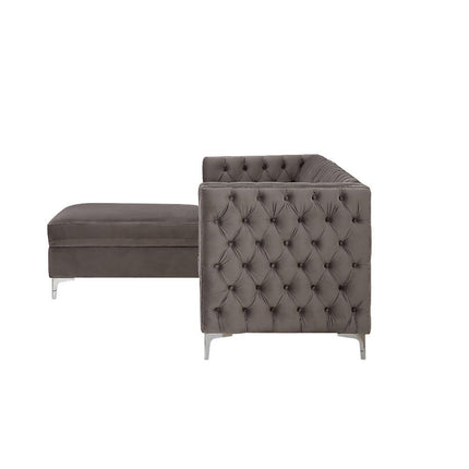 Sullivan - Sectional Sofa ACME 