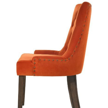 Farren - Side Chair ACME 