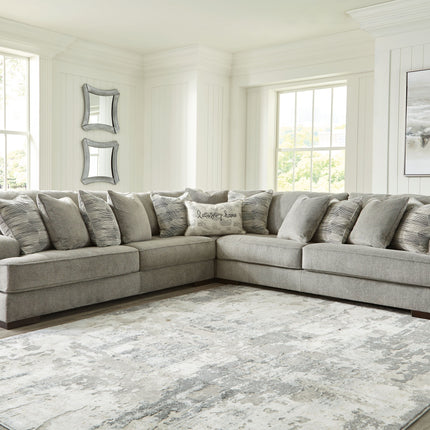 Bayless - Sectional Signature Design by Ashley® 