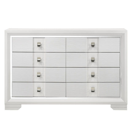 Elain - Dresser - White ACME 