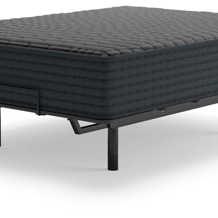 Gray 1200 Hybrid - Mattress Sierra Sleep® by Ashley 