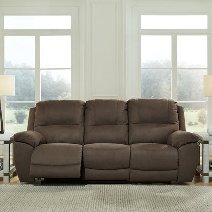 Next-gen - Reclining Sofa Signature Design by Ashley® 