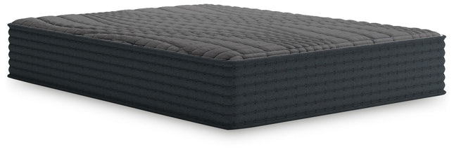 Gray 1200 Hybrid - Mattress Sierra Sleep® by Ashley 