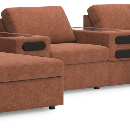 Modmax - Spice - Sectional Signature Design by Ashley® 