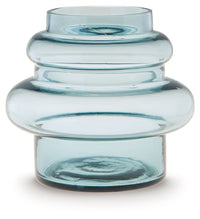 Vallmen - Blue - Tony's Home Furnishings