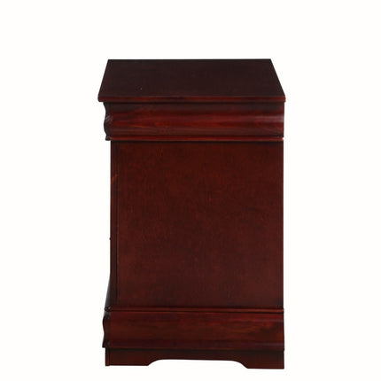 Louis Philippe - Nightstand ACME 