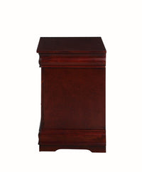 Louis Philippe - Nightstand - Tony's Home Furnishings