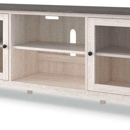 Dorrinson - TV Stand Signature Design by Ashley® 