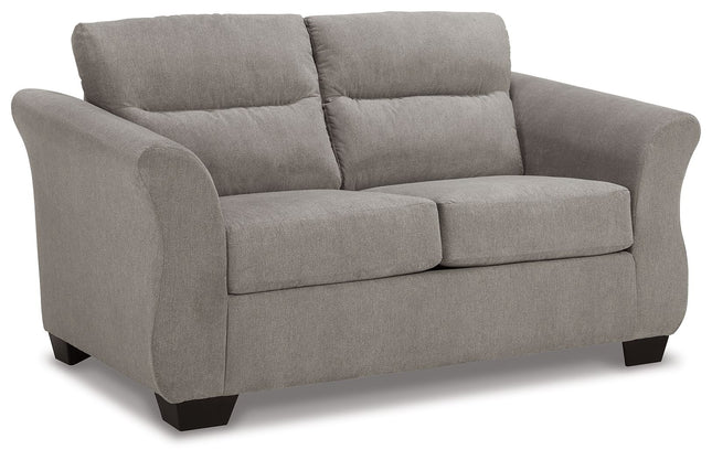 Miravel - Loveseat Signature Design by Ashley® 