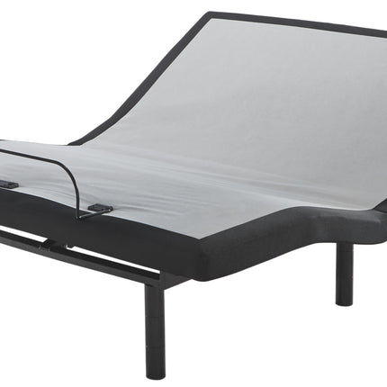 1100 Series - Hybrid Mattress, Adjustable Base Ashley Sleep® 