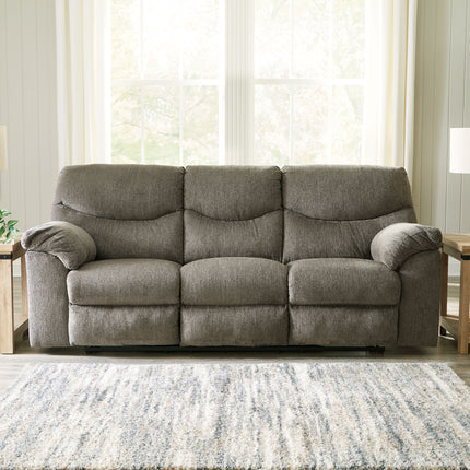 Alphons - Reclining Sofa Signature Design by Ashley® 