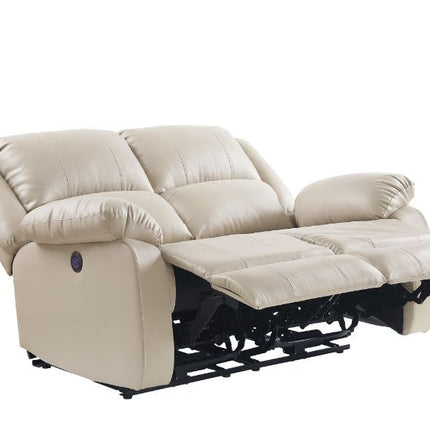 Zuriel - Power Motion Loveseat ACME 