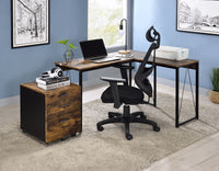 Zetri - Writing Desk - Tony's Home Furnishings