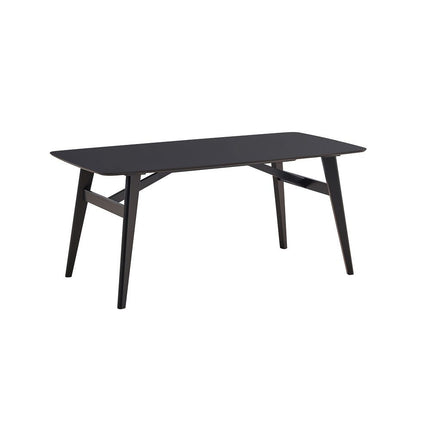 Eliora - Dining Table - Black - Tony's Home Furnishings