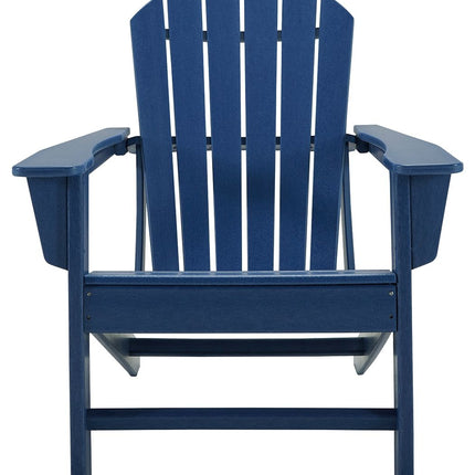 Sundown Treasure - Outdoor Adirondack Chair Signature Design by Ashley® 