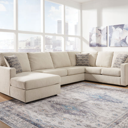 Edenfield - Sectional Signature Design by Ashley® 