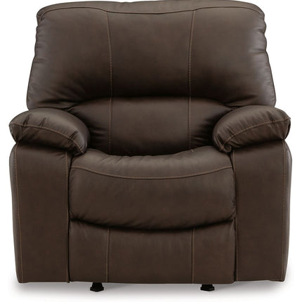 Leesworth - Rocker Recliner Signature Design by Ashley® 