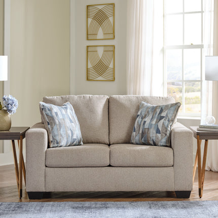 Deltona - Loveseat Signature Design by Ashley® 