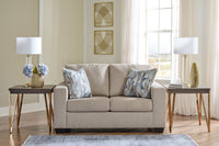 Deltona - Loveseat Signature Design by Ashley® 