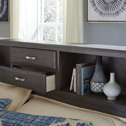 Caitbrook - Storage Bed With Drawers Signature Design by Ashley® 