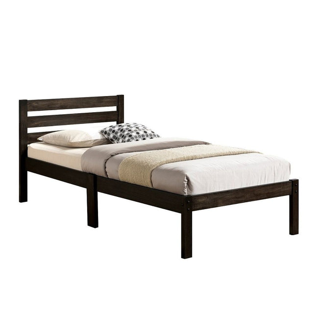 Donato - Bed - Tony's Home Furnishings