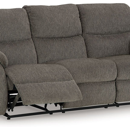 Scranto - Reclining Sofa Signature Design by Ashley® 