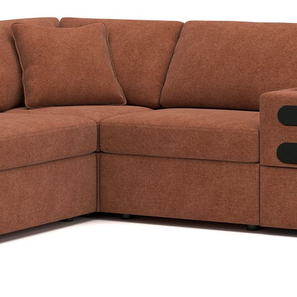 Modmax - Spice - Sectional Signature Design by Ashley® 