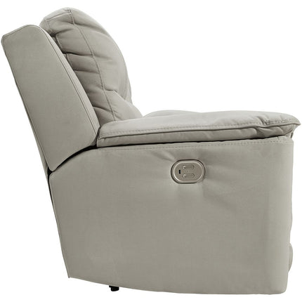 Next-gen Gaucho - Power Reclining Loveseat Signature Design by Ashley® 