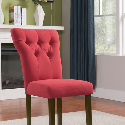 Effie - Side Chair ACME 