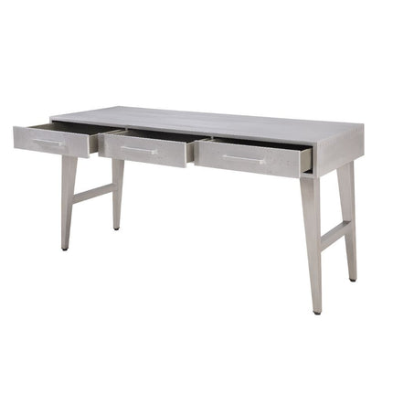 Brancaster - Desk - Aluminum - 31" ACME 