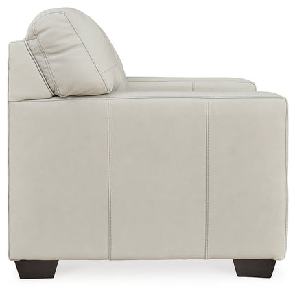 Belziani - Chair And A Half, Ottoman Signature Design by Ashley® 