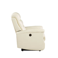 Ava - Recliner (Power Motion) - Tony's Home Furnishings