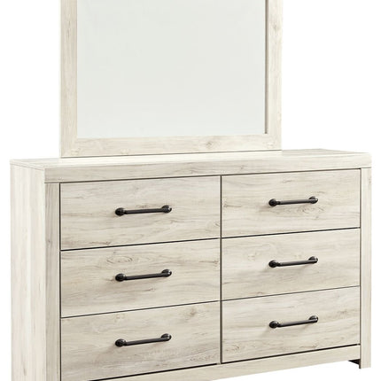 Cambeck - Dresser Ashley Furniture 