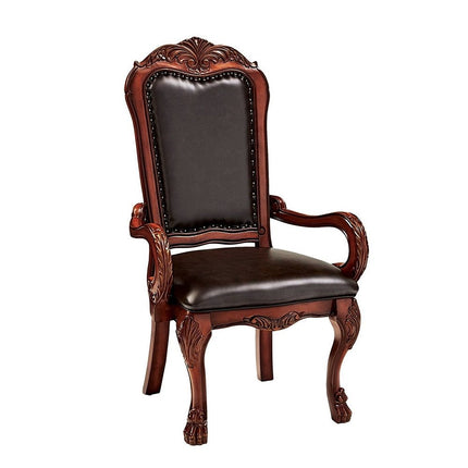 Dresden - Chair (Set of 2) ACME 